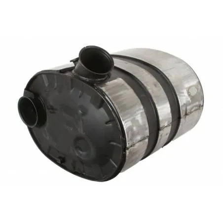 Toba esapament Volvo FH16 Euro 5, 20920705 DINEX - 1