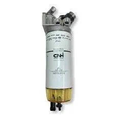 Filtru combustibil preincalzit Iveco Stralis E6  5801699334 IVECO OE - 1