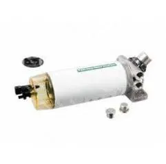 Filtru combustibil preincalzit Iveco Stralis E6  5801699334