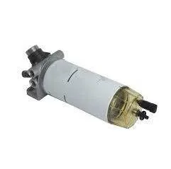 Filtru combustibil preincalzit Iveco Stralis E6  5801699334 IVECO OE - 3