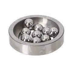 Rulment ax caseta directie Ford 81717463 Anglo Parts - 1