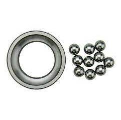 Rulment ax caseta directie Ford 81717463