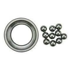 Rulment ax caseta directie Ford 81717463