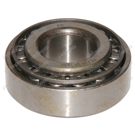 Rulment butuc roata New Holland 371881R91 Bepco - 1