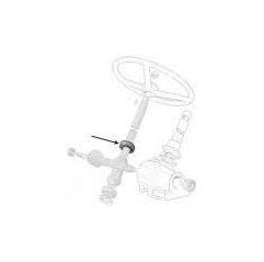 Rulment caseta directie Fiat 87569474