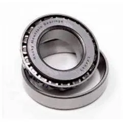 Rulment butuc roata L44649/10 NTN - 1