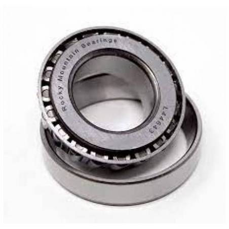 Rulment butuc roata L44649/10 NTN - 1