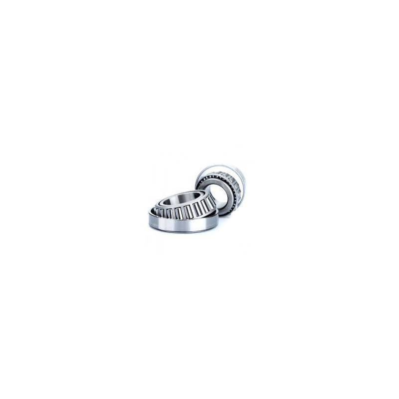 Rulment butuc roata fata Ford 81812303+81812305 Bepco - 1