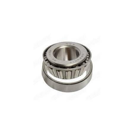 Rulment butuc roata fata Fiat 4999262, 5132343 SKF - 1