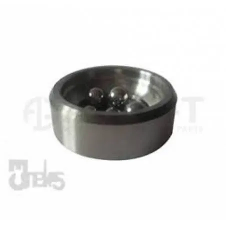 Rulment caseta directie Massey Ferguson 3473264 , 3473264M1 Morel - 1