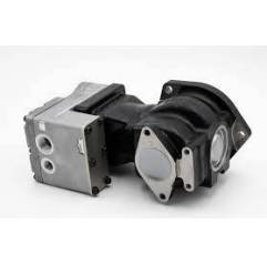 Compresor instalatie aer comprimat Iveco, 412112, 1932581, 1526902, 84307299 IVECO OE - 1