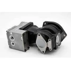 Compresor instalatie aer comprimat Iveco, 412112, 1932581, 1526902, 84307299 IVECO OE - 1