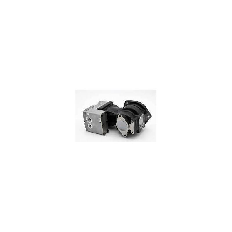 Compresor instalatie aer comprimat Iveco, 412112, 1932581, 1526902, 84307299 IVECO OE - 1