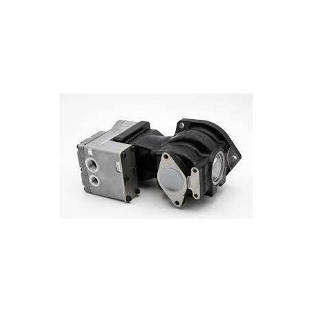 Compresor instalatie aer comprimat Iveco, 412112, 1932581, 1526902, 84307299 IVECO OE - 1