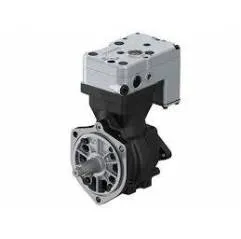 Compresor instalatie aer comprimat Iveco, 412112, 1932581, 1526902, 84307299 IVECO OE - 4