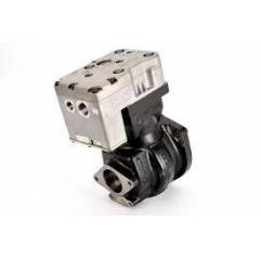 Compresor instalatie aer comprimat Iveco, 412112, 1932581, 1526902, 84307299 IVECO OE - 5