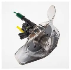 Injector NOX Iveco EuroCargo/Stralis/Trakker 84136421,504365576