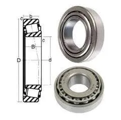 Rulment butuc roata Fiat 663557R91,86512015 Bepco - 1