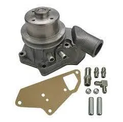 Pompa apa racire motor John Deere, AR97708 Mega - 3