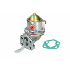 Pompa alimentare Perkins Mega - 1