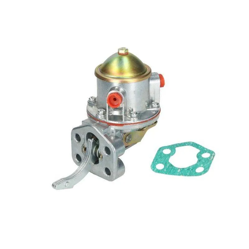 Pompa alimentare Perkins Mega - 1