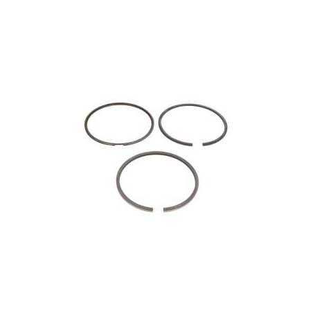 Set segmenti motor Perkins Fi 100 , 4222136M91 , 4181A033 Bepco - 1