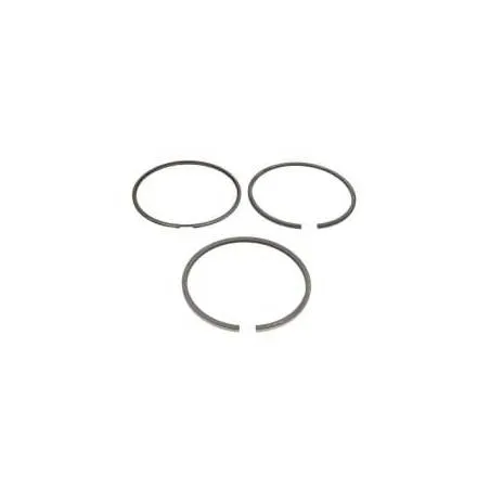 Set segmenti motor Perkins Fi 100 , 4222136M91 , 4181A033 Bepco - 1