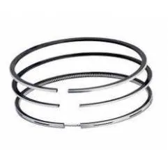 Set segmenti motor Fiat R1 103+0.60 MM Bepco - 1