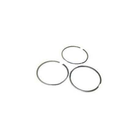 Set segmenti motor Massey Ferguson Fi 101.05 MM , 747428M91, 4222053M91 Bepco - 1