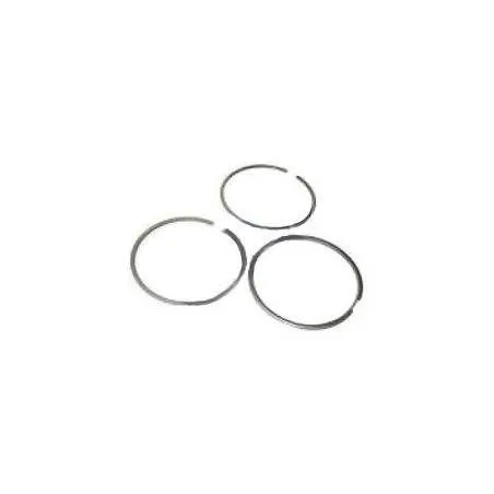 Set segmenti motor Massey Ferguson Fi 101.05 MM , 747428M91, 4222053M91 Bepco - 1