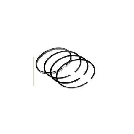 Set segmenti motor Massey Ferguson Fi 91.49 , 745826M91, 745917M91, 7458356M91 THM - 1