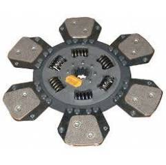 Disc ambreiaj Case IH 331015411, 1944259C1, 85026C3 Bepco - 1