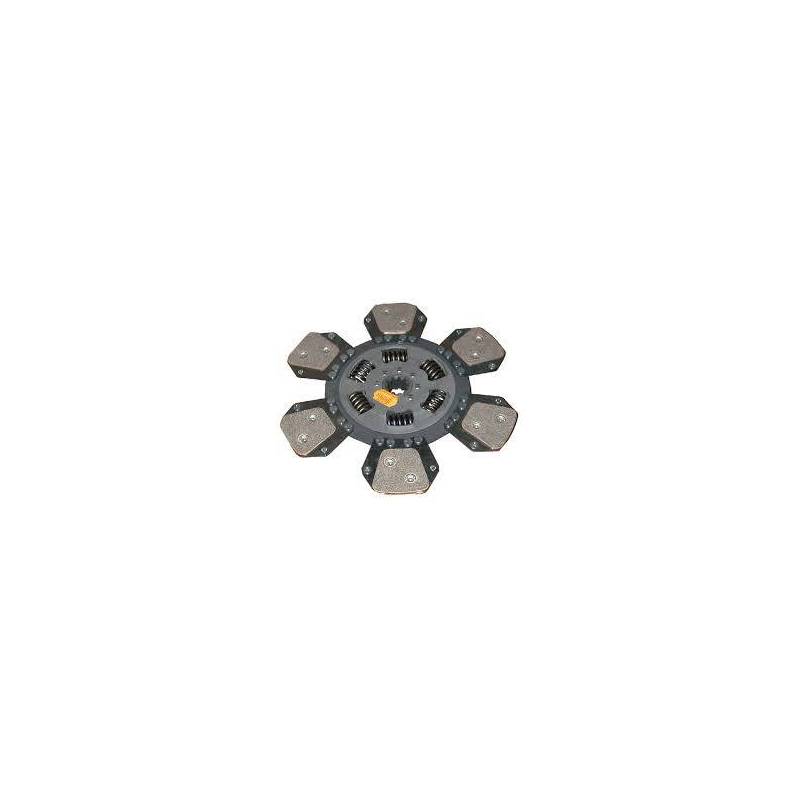 Disc ambreiaj Case IH 331015411, 1944259C1, 85026C3 Bepco - 1