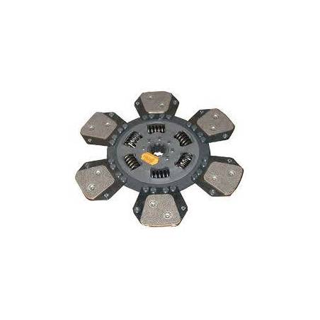 Disc ambreiaj Case IH 331015411, 1944259C1, 85026C3 Bepco - 1