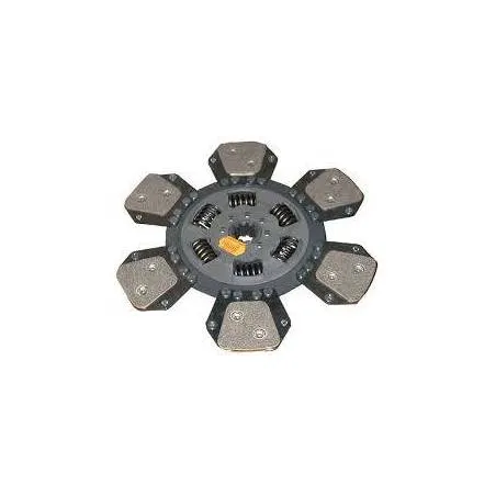 Disc ambreiaj Case IH 331015411, 1944259C1, 85026C3 Bepco - 1