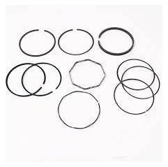 Set segmenti motor Massey Ferguson Fi 91.49 734463M91, 734470M91,736494M91 Bepco - 1