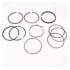 Set segmenti motor Massey Ferguson Fi 91.49 734463M91, 734470M91,736494M91 Bepco - 1