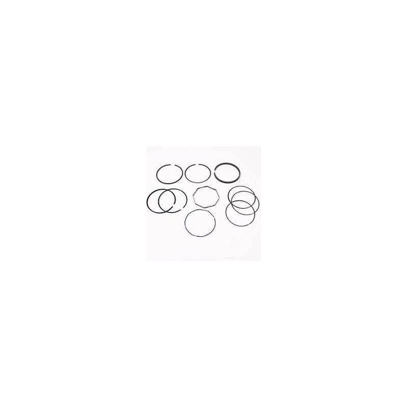 Set segmenti motor Massey Ferguson Fi 91.49 734463M91, 734470M91,736494M91 Bepco - 1