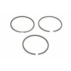 Set segmenti motor Massey Ferguson 100 MM 3637032M91, 4181A013, 4181A016 Bepco - 1