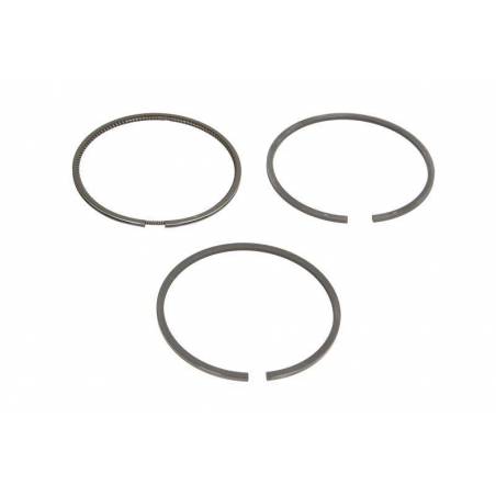 Set segmenti motor Massey Ferguson 100 MM 3637032M91, 4181A013, 4181A016 Bepco - 1