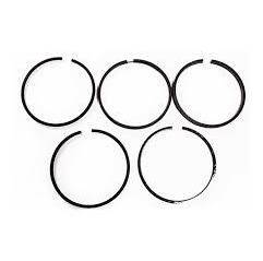 Set segmenti motor Perkins Fi 98.48 MM 735648M91, 736329M91, 736432M91 Bepco - 1