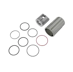 Set motor John Deere RE15597, DD14530, RE15600, RE22678, RE22681, RE33115, AR89966, AR92479, AR99535, AR99538, RE15595 Kmp - 1