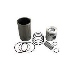Set motor John Deere RE15597, DD14530, RE15600, RE22678, RE22681, RE33115, AR89966, AR92479, AR99535, AR99538, RE15595 Kmp - 3