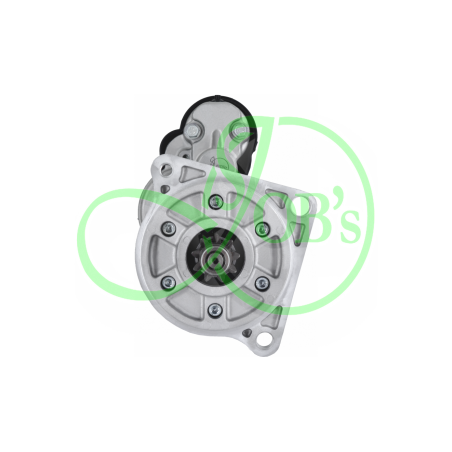 Electromotor New Holland  123708131 , D2NN11000B , 82980885