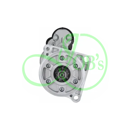 Electromotor New Holland  123708131 , D2NN11000B , 82980885