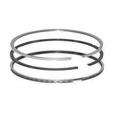 Set segmenti motor Fiat Fi 104 MM 1902451, 1902458,1902687 Bepco - 1