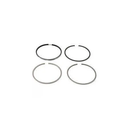 Set segmenti R3 motor Ford Fi 106.68+1.02 MM 81814538, 83917467,CFPN6149AV Bepco - 1