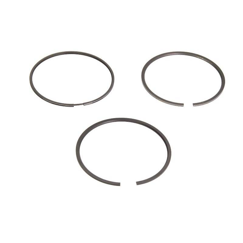 Set segmenti motor John Deere Fi 106.5mm, RE15674, RE48818, RE507852 Anglo Parts - 1