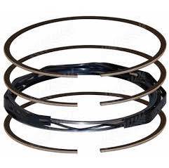 Set segmenti motor Deutz Fi 102 MM 02235236, 08-178400-10,800007210000 Bepco - 1