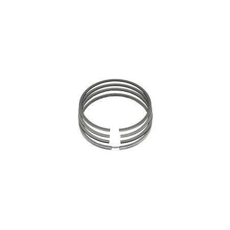 Set segmenti motor Ford Fi 111.76 MM 86105154, 87295234, E0NN6108A Anglo Parts - 1